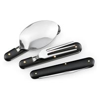 SET POSATE PIEGHEVOLE